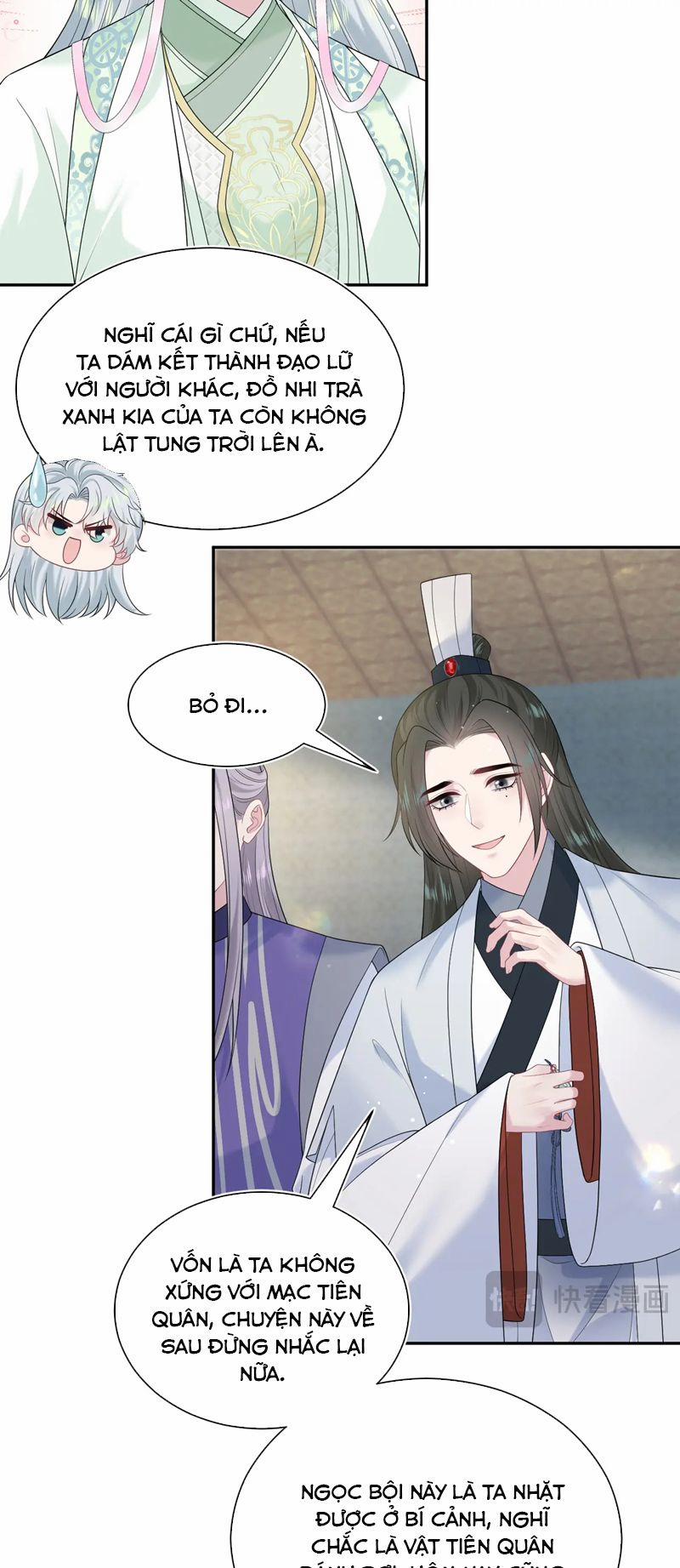 Tuyệt Mỹ Bạch Liên Online Dạy Học 317 trang 28