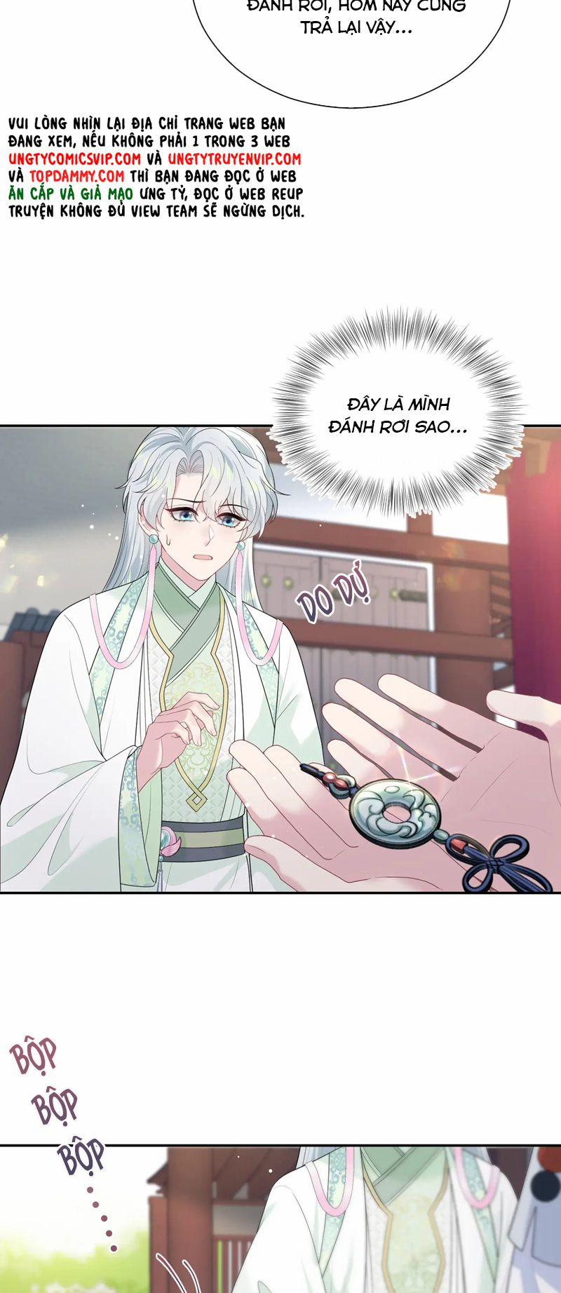 Tuyệt Mỹ Bạch Liên Online Dạy Học 317 trang 29