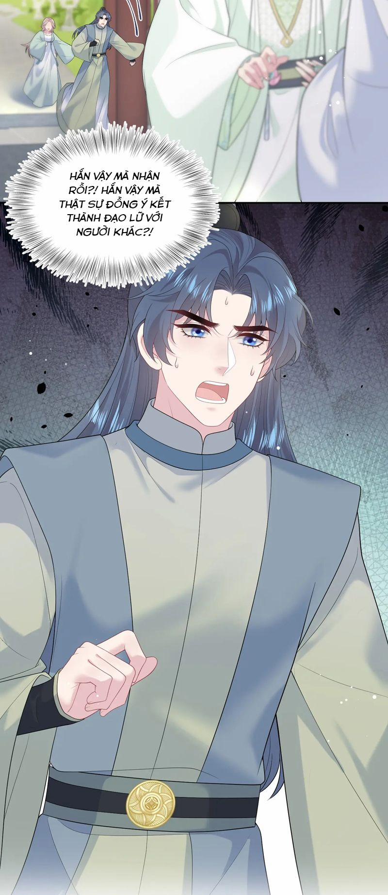 Tuyệt Mỹ Bạch Liên Online Dạy Học 317 trang 30