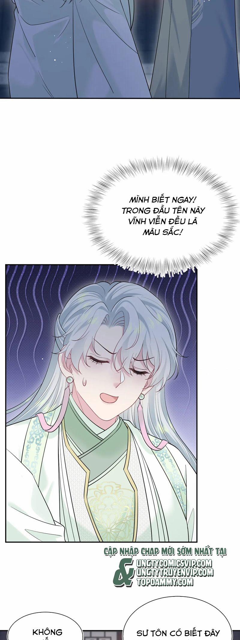 Tuyệt Mỹ Bạch Liên Online Dạy Học 317 trang 4