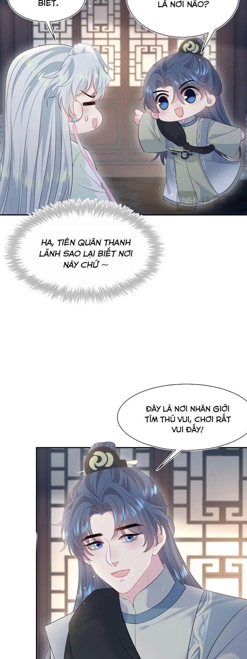 Tuyệt Mỹ Bạch Liên Online Dạy Học 317 trang 5