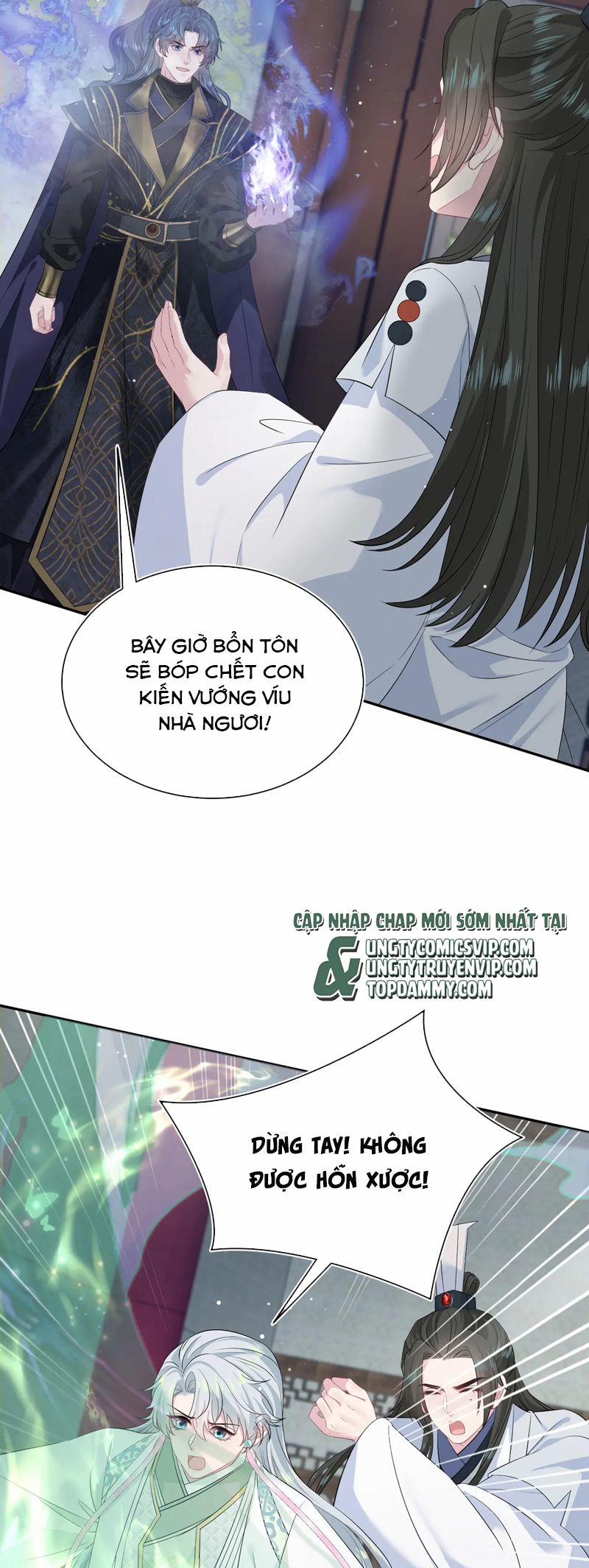 Tuyệt Mỹ Bạch Liên Online Dạy Học 318 trang 11