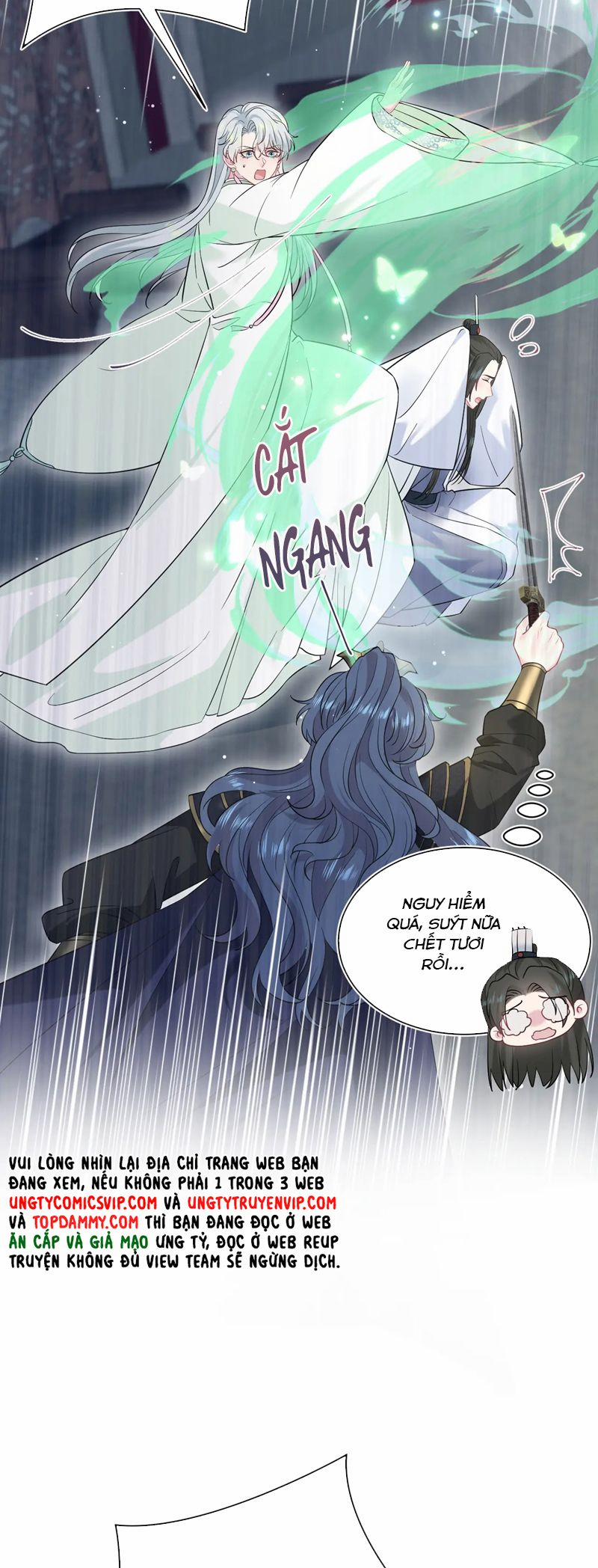 Tuyệt Mỹ Bạch Liên Online Dạy Học 318 trang 16