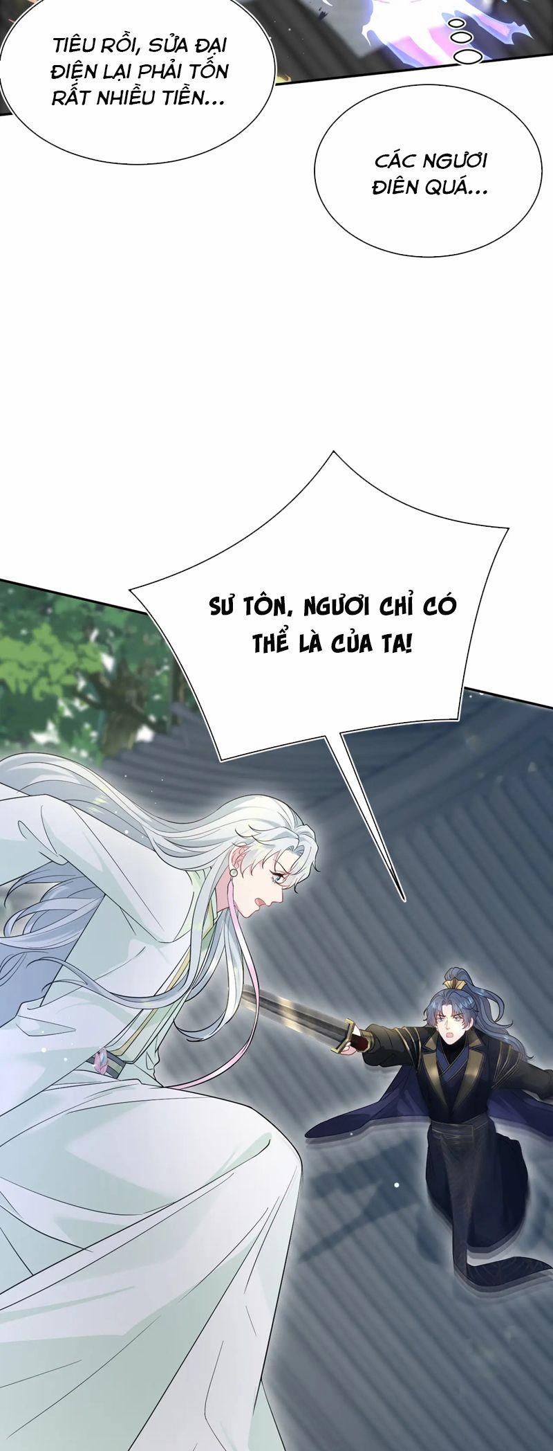 Tuyệt Mỹ Bạch Liên Online Dạy Học 318 trang 20