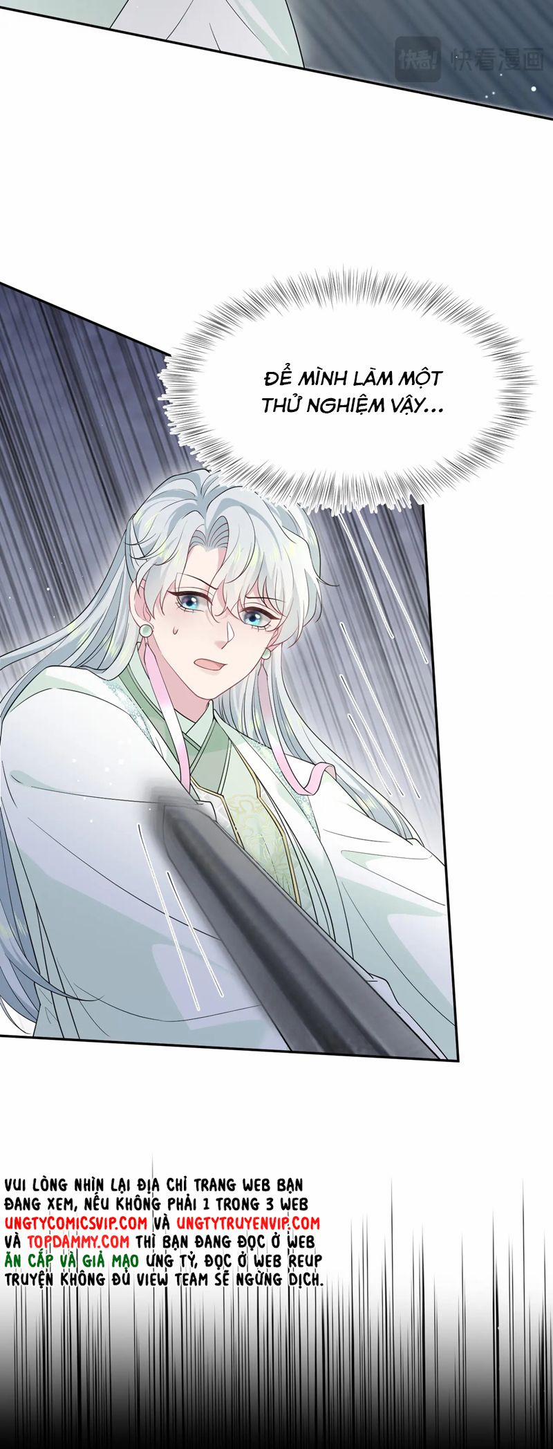 Tuyệt Mỹ Bạch Liên Online Dạy Học 318 trang 21