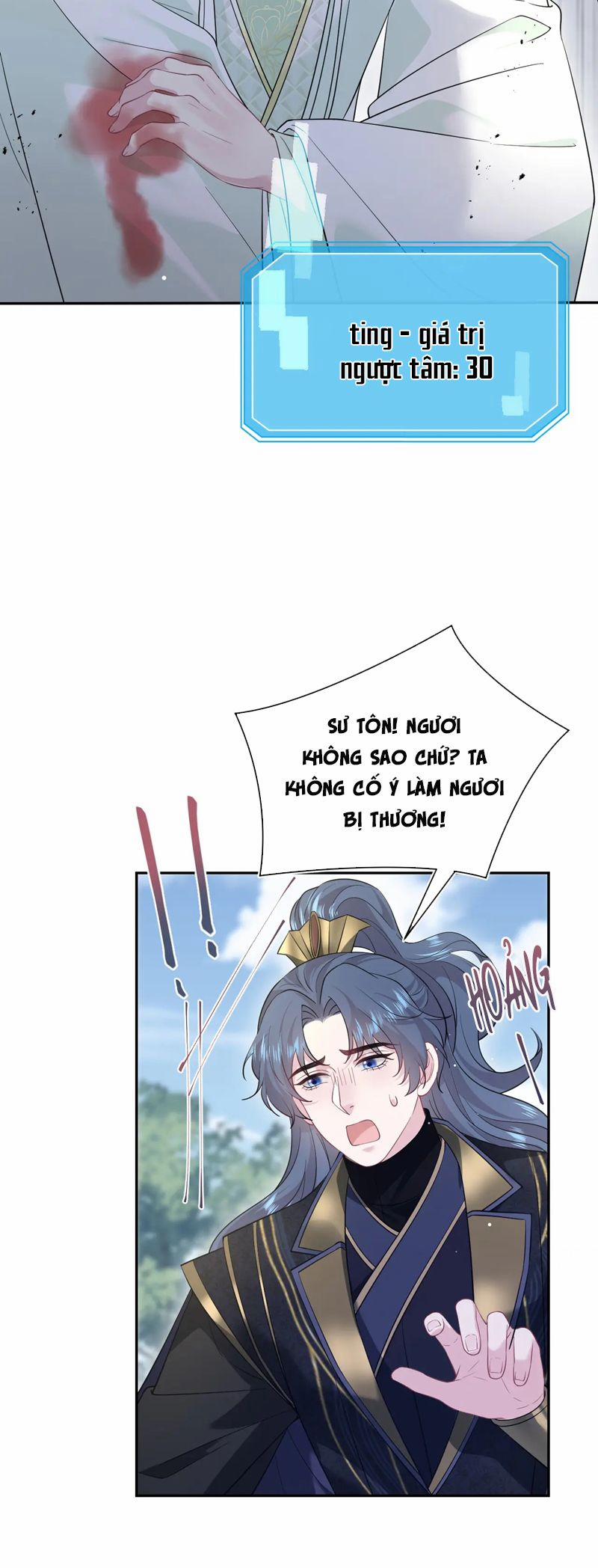 Tuyệt Mỹ Bạch Liên Online Dạy Học 318 trang 23