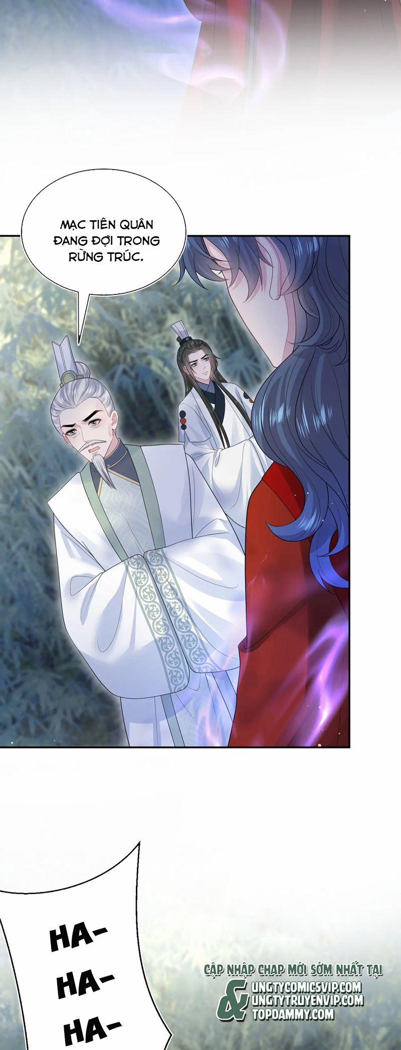 Tuyệt Mỹ Bạch Liên Online Dạy Học 319 trang 14