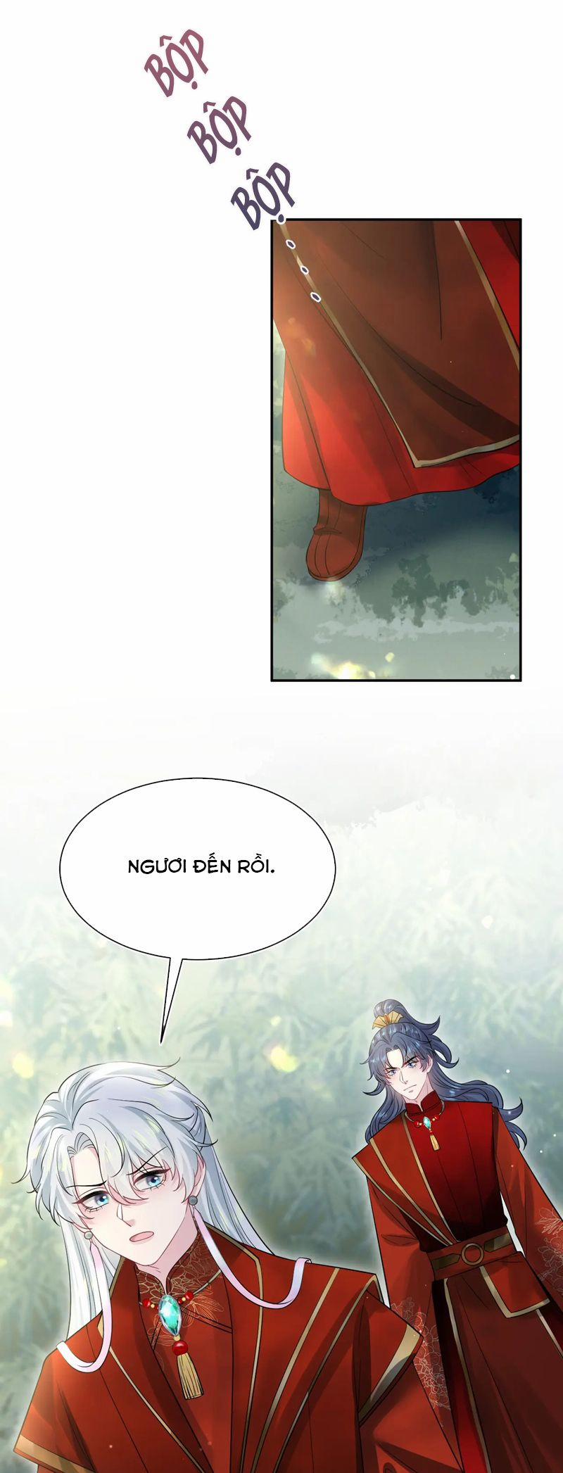 Tuyệt Mỹ Bạch Liên Online Dạy Học 319 trang 17