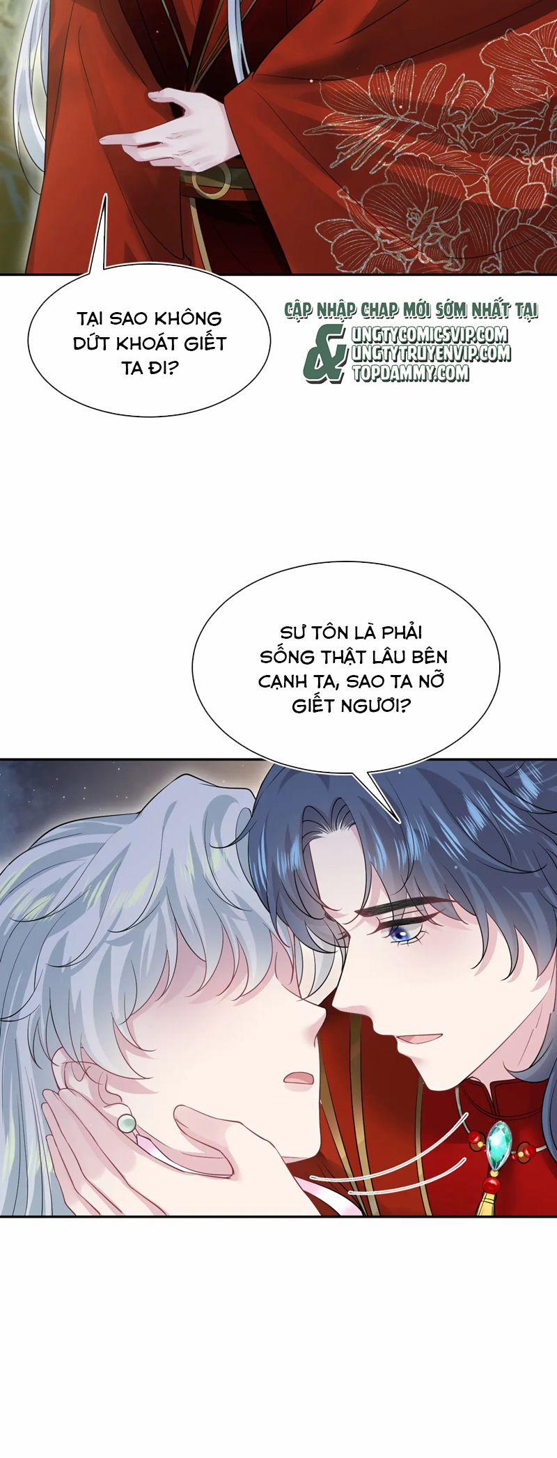 Tuyệt Mỹ Bạch Liên Online Dạy Học 319 trang 19