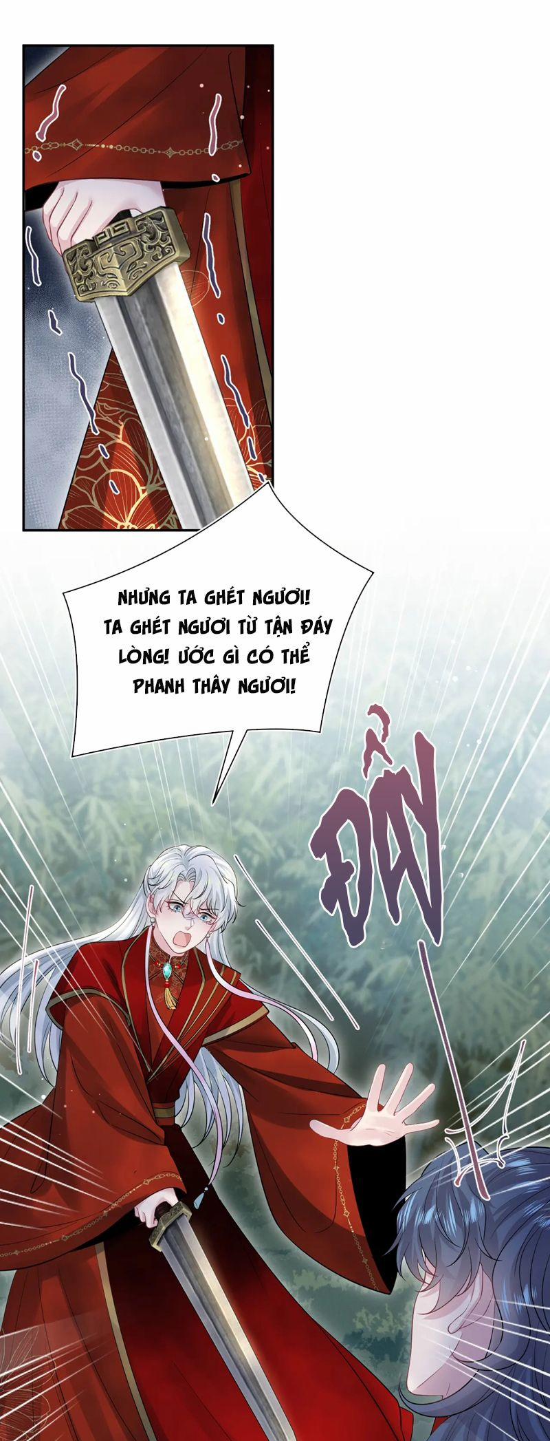 Tuyệt Mỹ Bạch Liên Online Dạy Học 319 trang 20