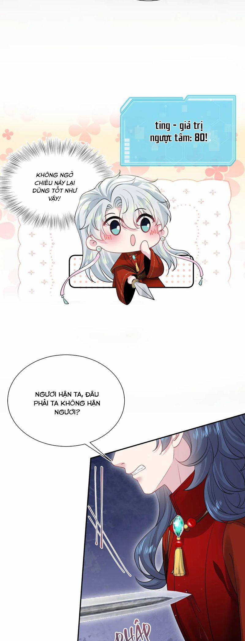 Tuyệt Mỹ Bạch Liên Online Dạy Học 319 trang 23