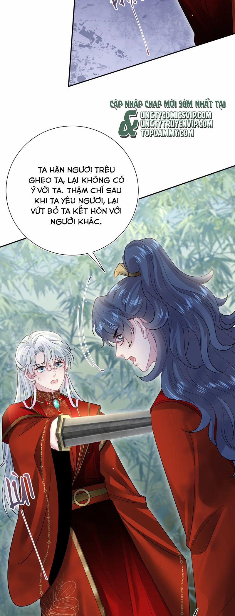 Tuyệt Mỹ Bạch Liên Online Dạy Học 319 trang 24