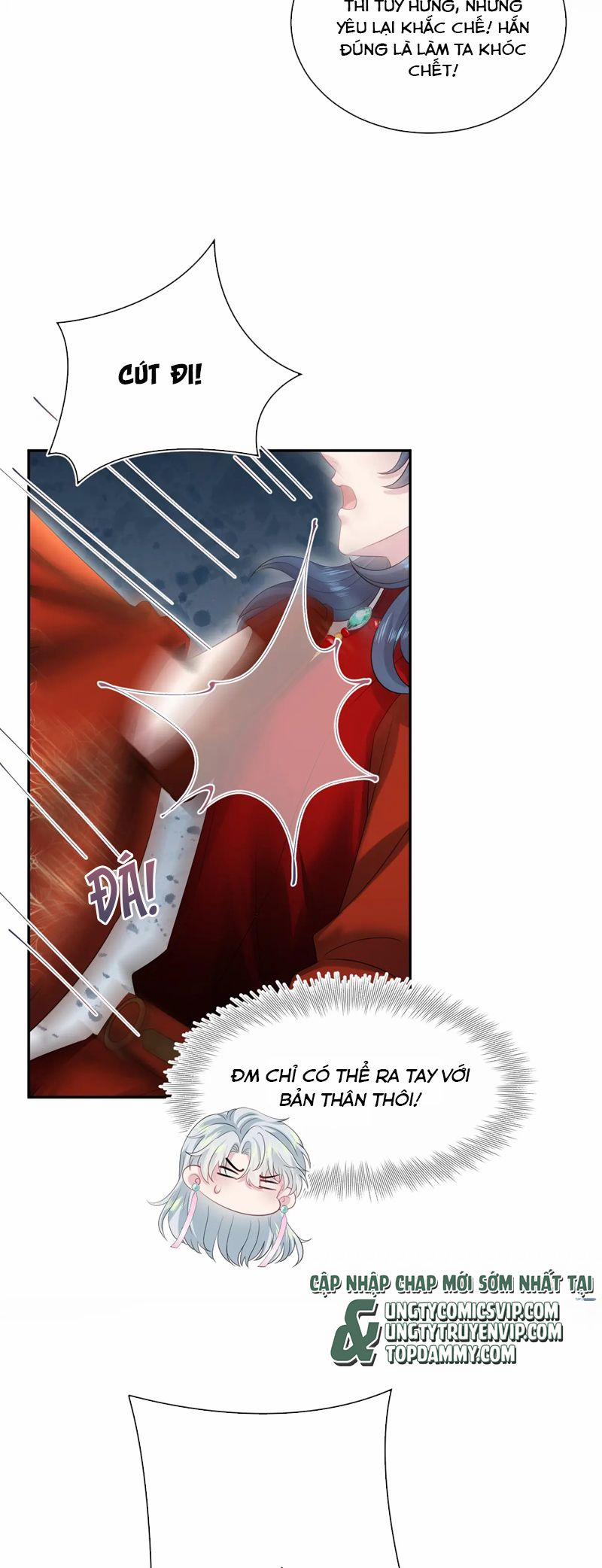 Tuyệt Mỹ Bạch Liên Online Dạy Học 319 trang 29