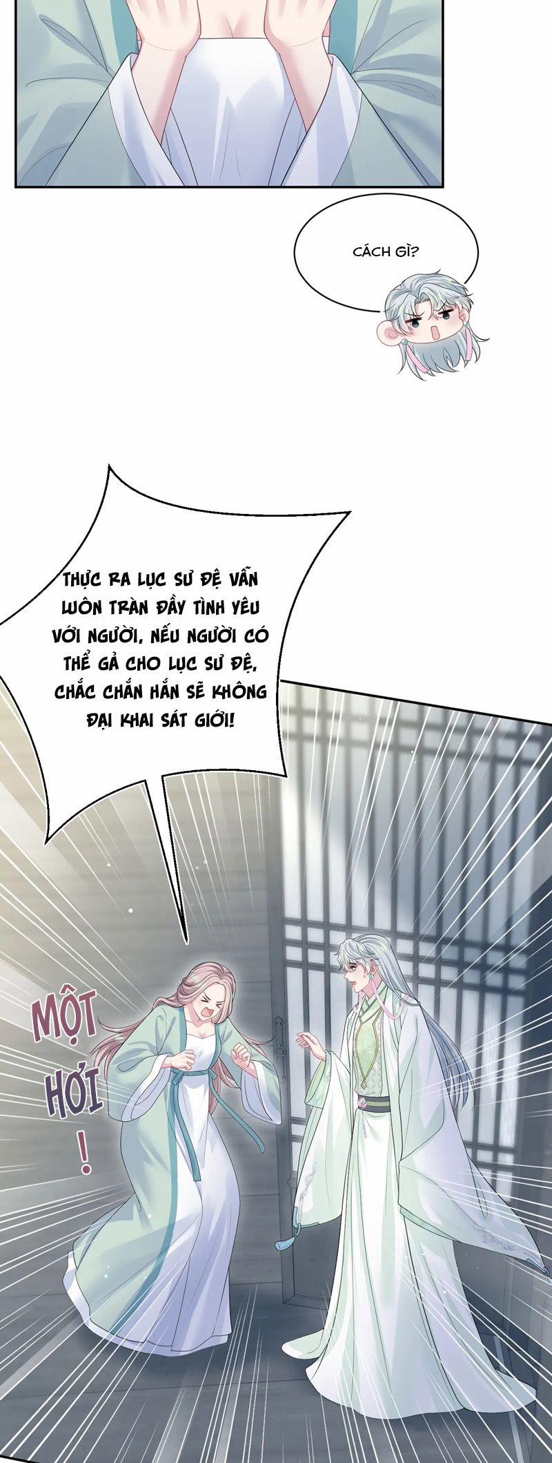 Tuyệt Mỹ Bạch Liên Online Dạy Học 319 trang 5