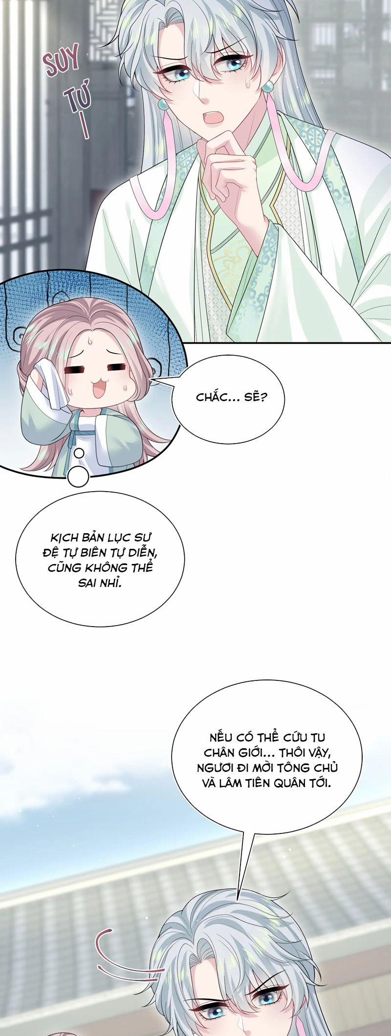 Tuyệt Mỹ Bạch Liên Online Dạy Học 319 trang 7