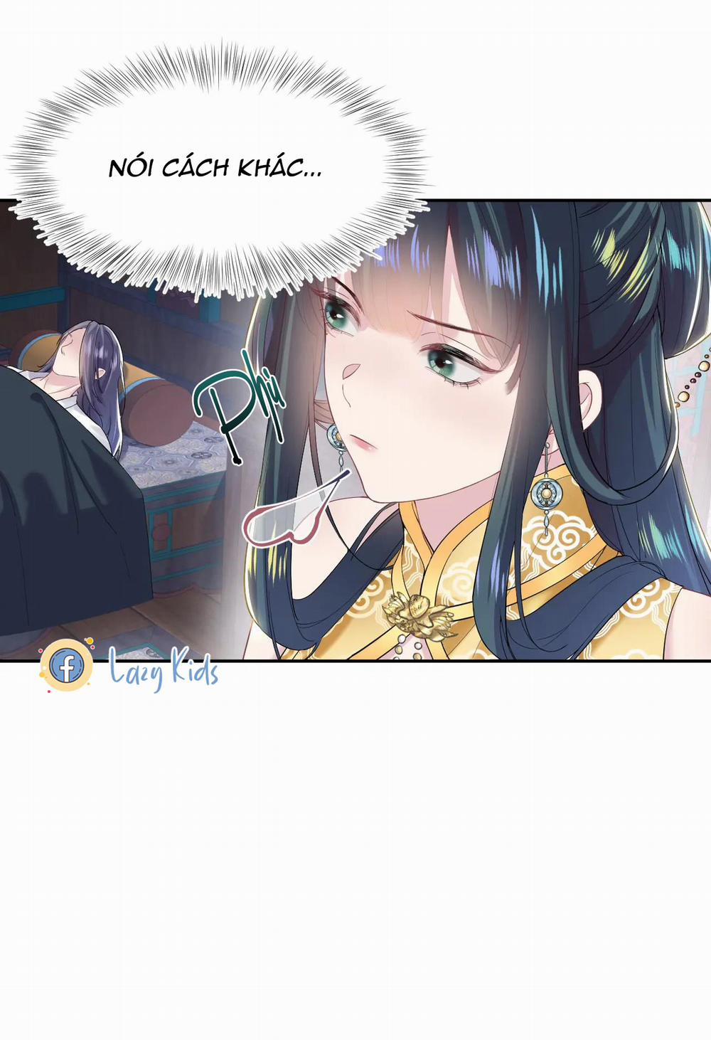 Tuyệt Mỹ Bạch Liên Online Dạy Học 32 trang 10