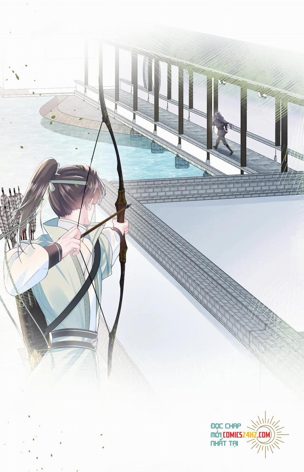 Tuyệt Mỹ Bạch Liên Online Dạy Học 32 trang 16