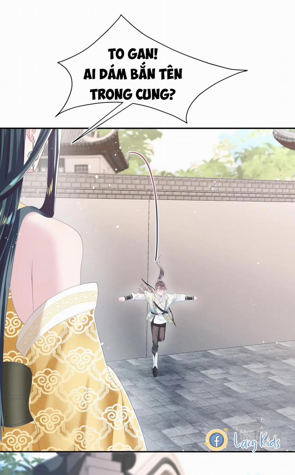 Tuyệt Mỹ Bạch Liên Online Dạy Học 32 trang 19