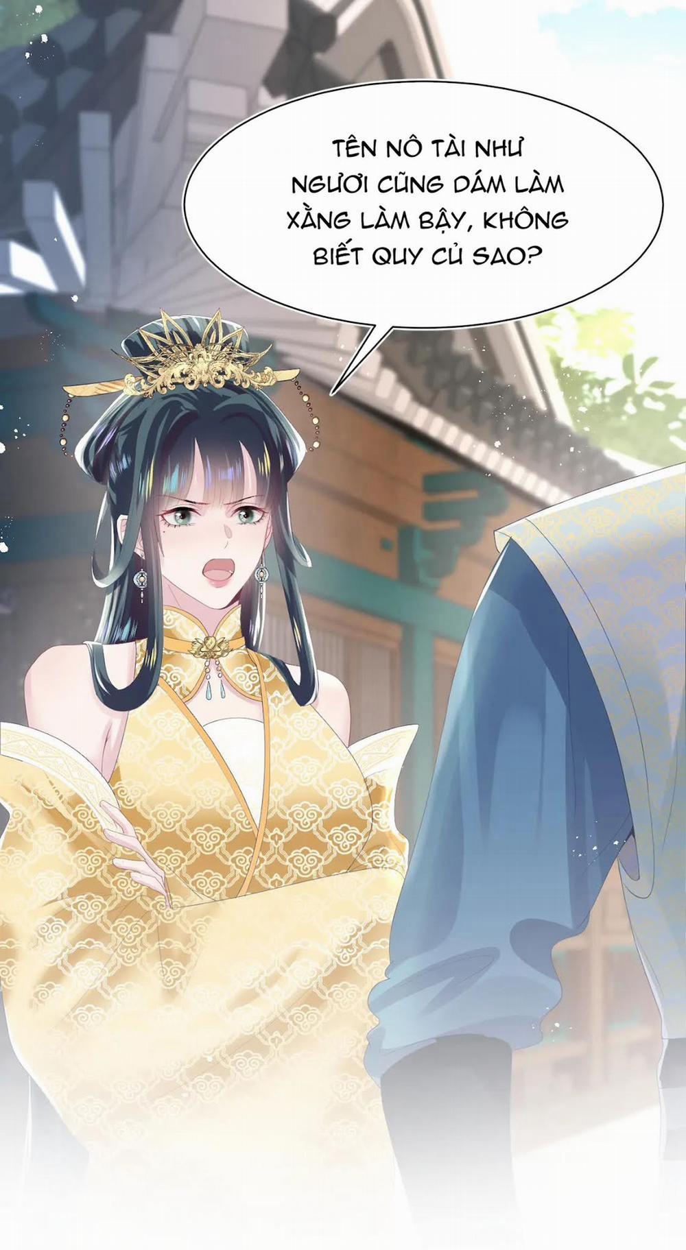 Tuyệt Mỹ Bạch Liên Online Dạy Học 32 trang 20