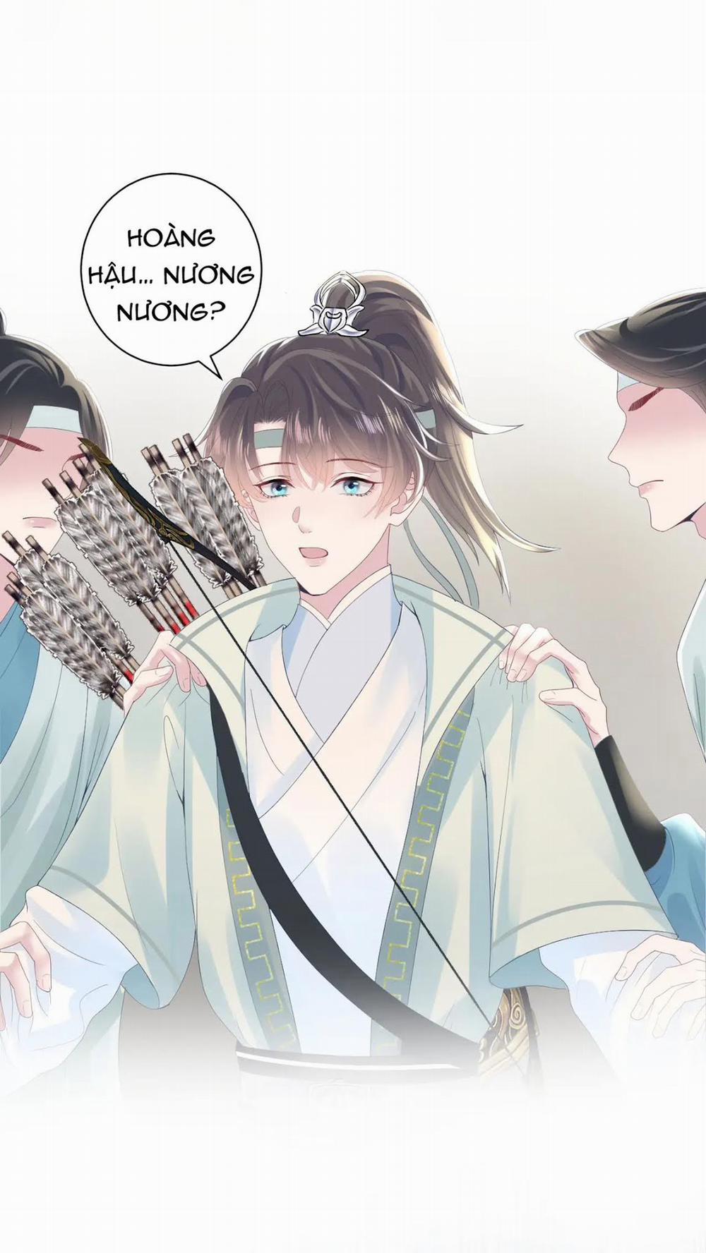 Tuyệt Mỹ Bạch Liên Online Dạy Học 32 trang 21