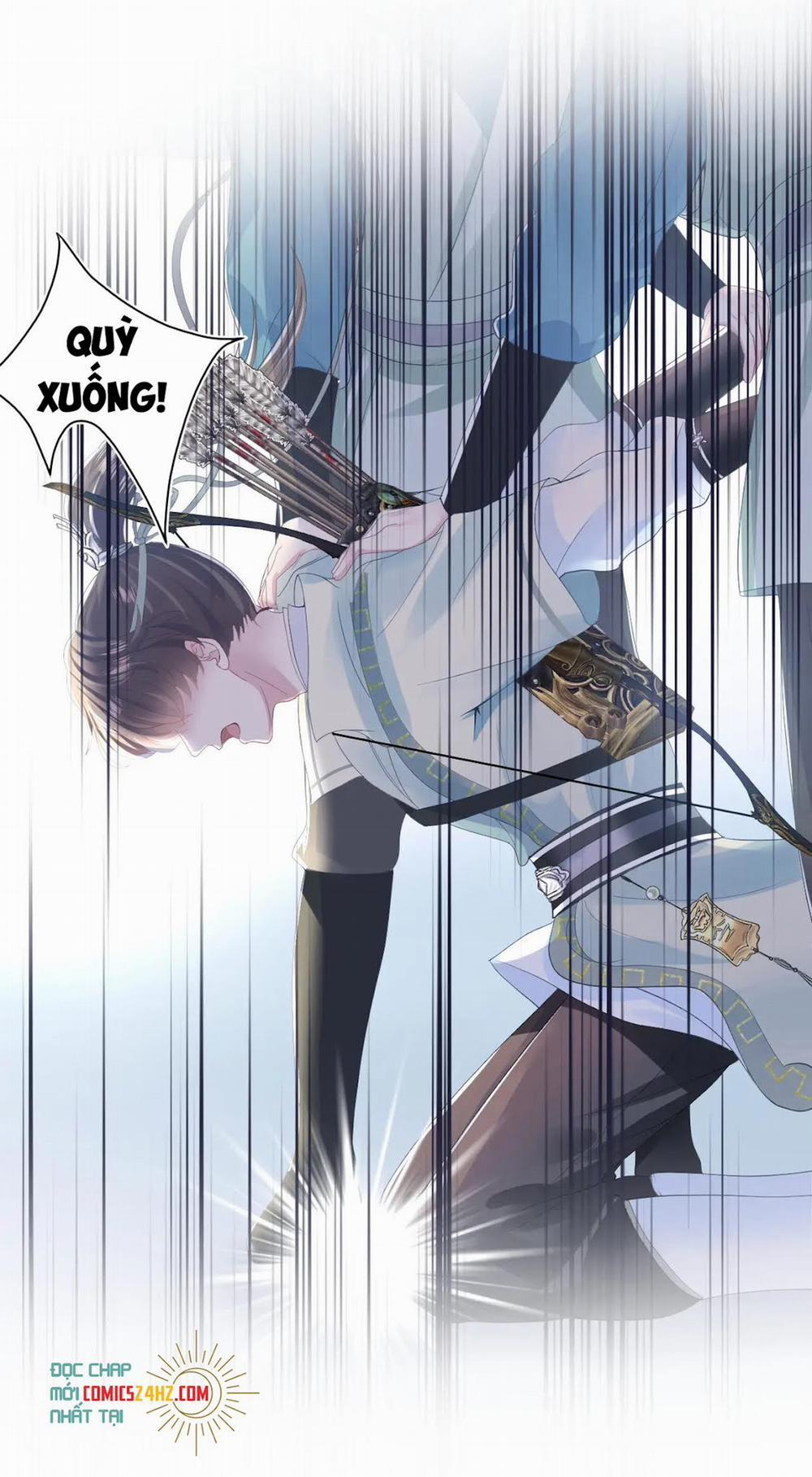 Tuyệt Mỹ Bạch Liên Online Dạy Học 32 trang 22