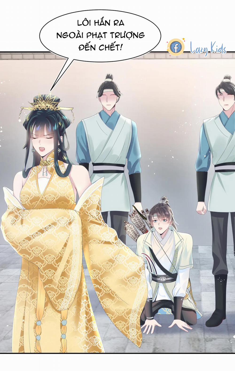 Tuyệt Mỹ Bạch Liên Online Dạy Học 32 trang 24