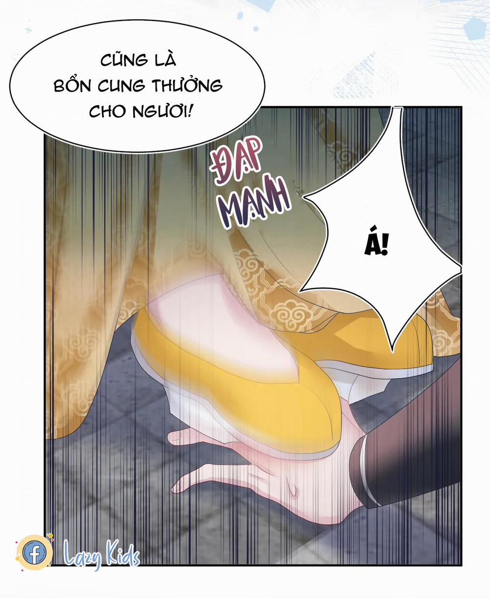 Tuyệt Mỹ Bạch Liên Online Dạy Học 32 trang 28