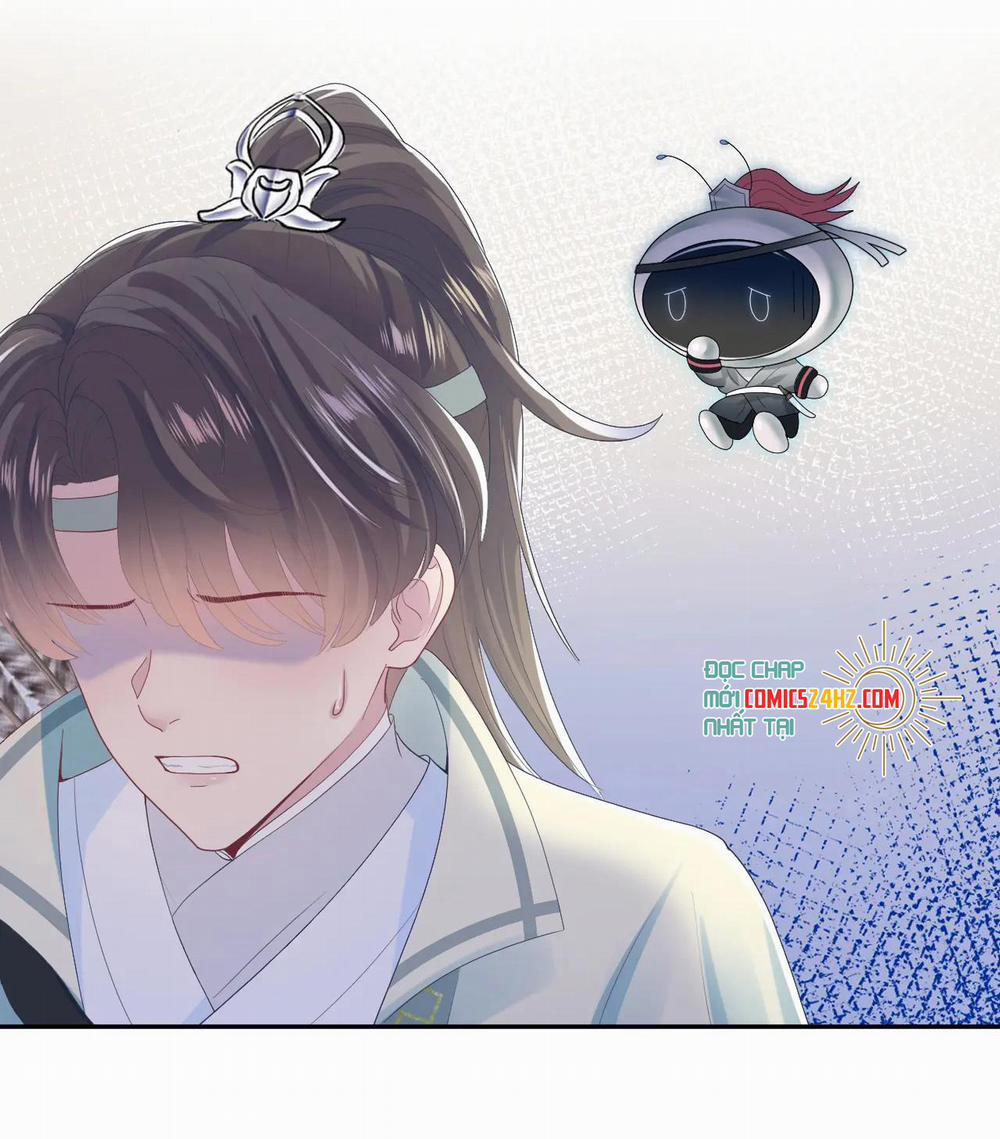 Tuyệt Mỹ Bạch Liên Online Dạy Học 32 trang 29