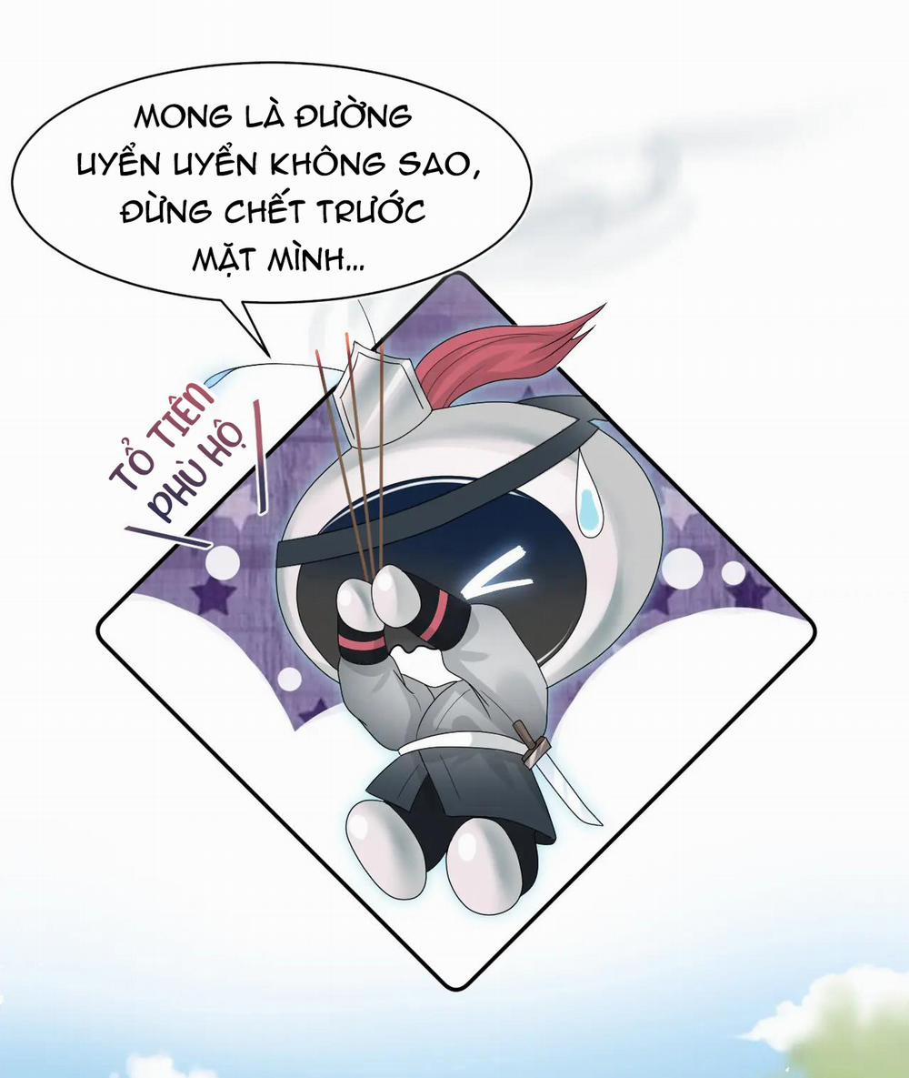 Tuyệt Mỹ Bạch Liên Online Dạy Học 32 trang 30