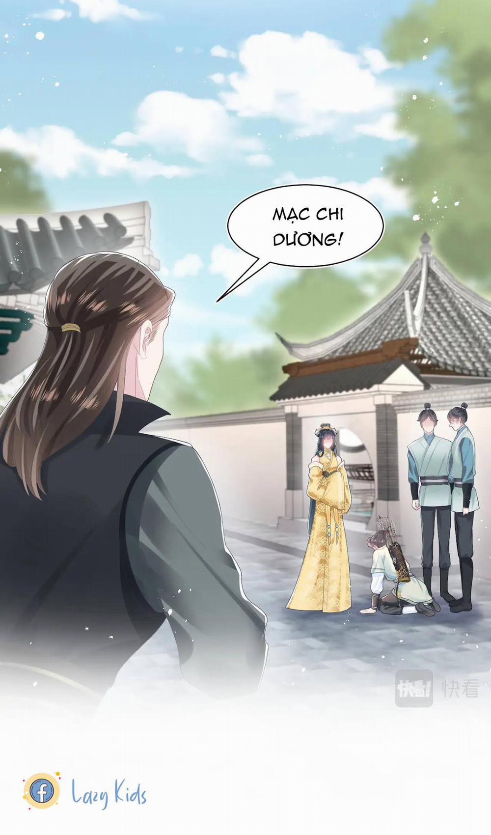 Tuyệt Mỹ Bạch Liên Online Dạy Học 32 trang 31