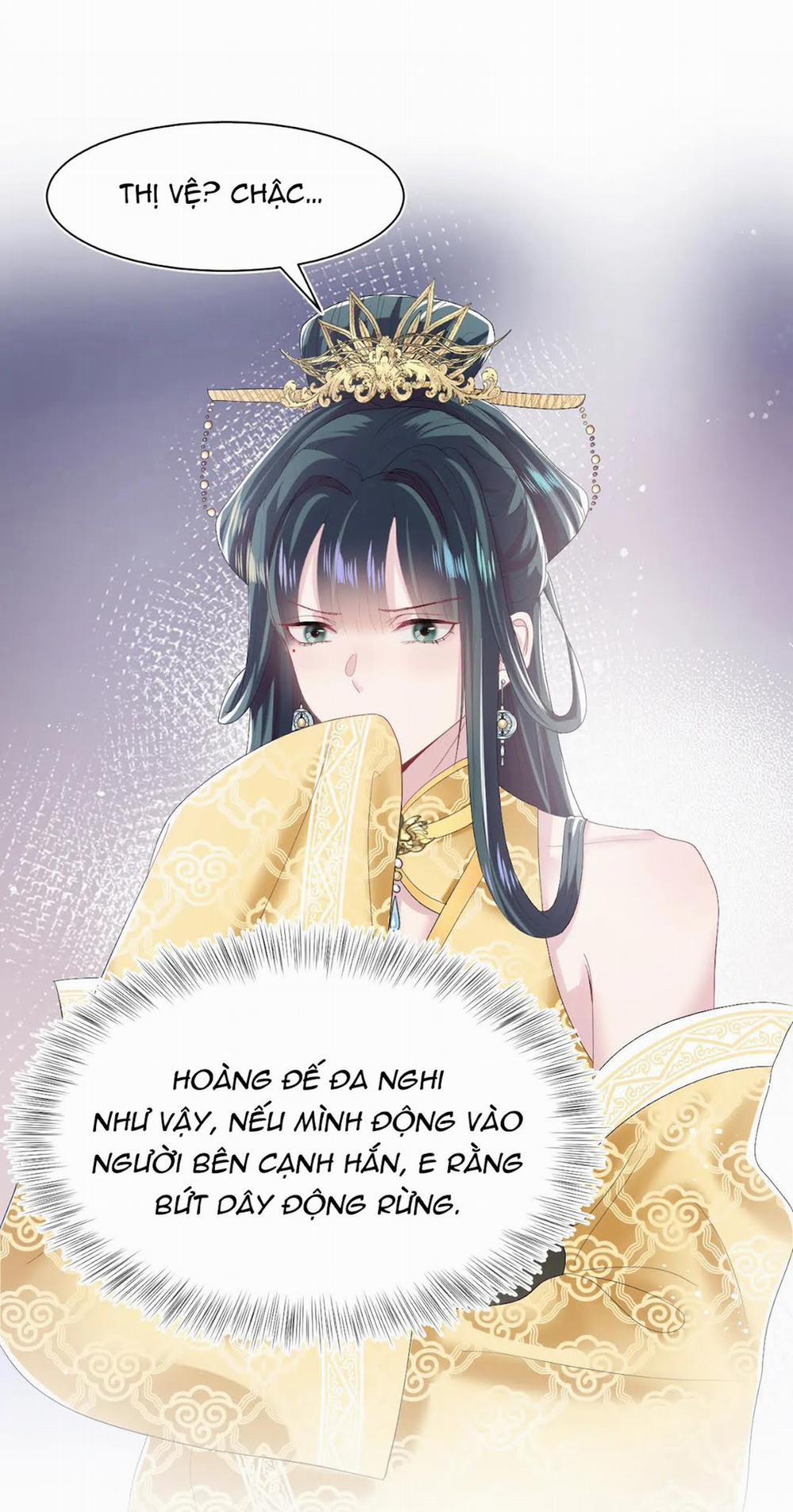 Tuyệt Mỹ Bạch Liên Online Dạy Học 32 trang 34