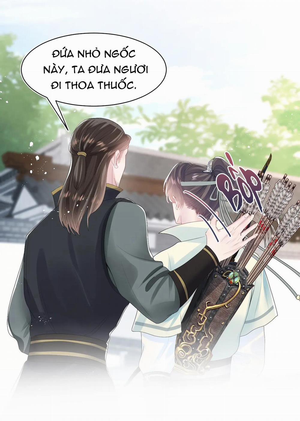 Tuyệt Mỹ Bạch Liên Online Dạy Học 32 trang 38