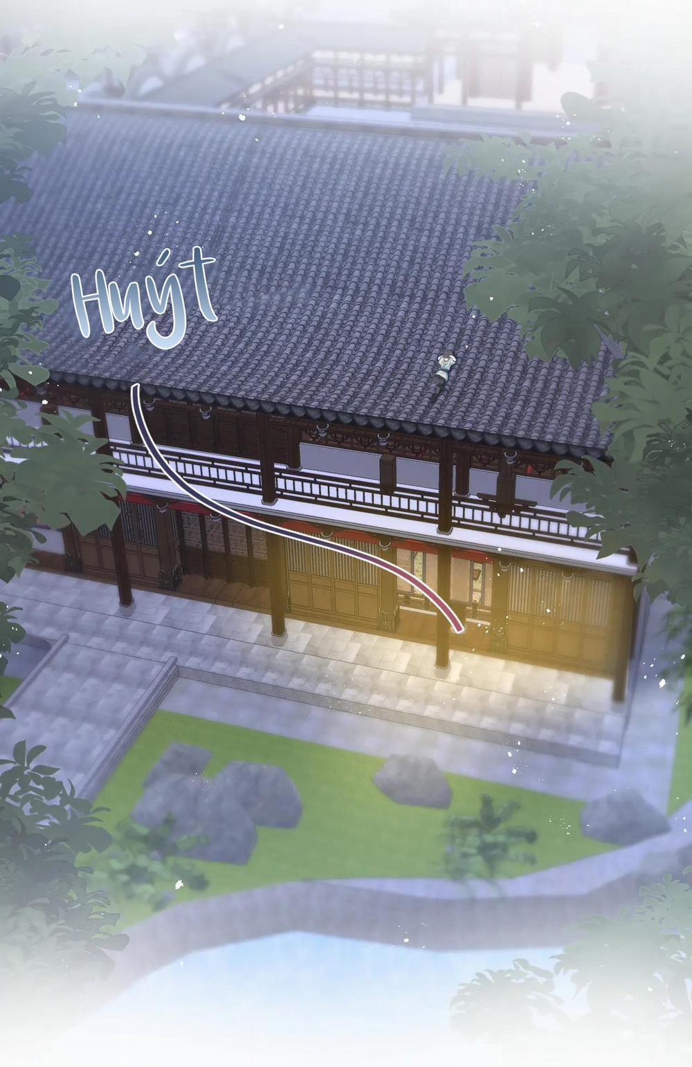 Tuyệt Mỹ Bạch Liên Online Dạy Học 32 trang 41