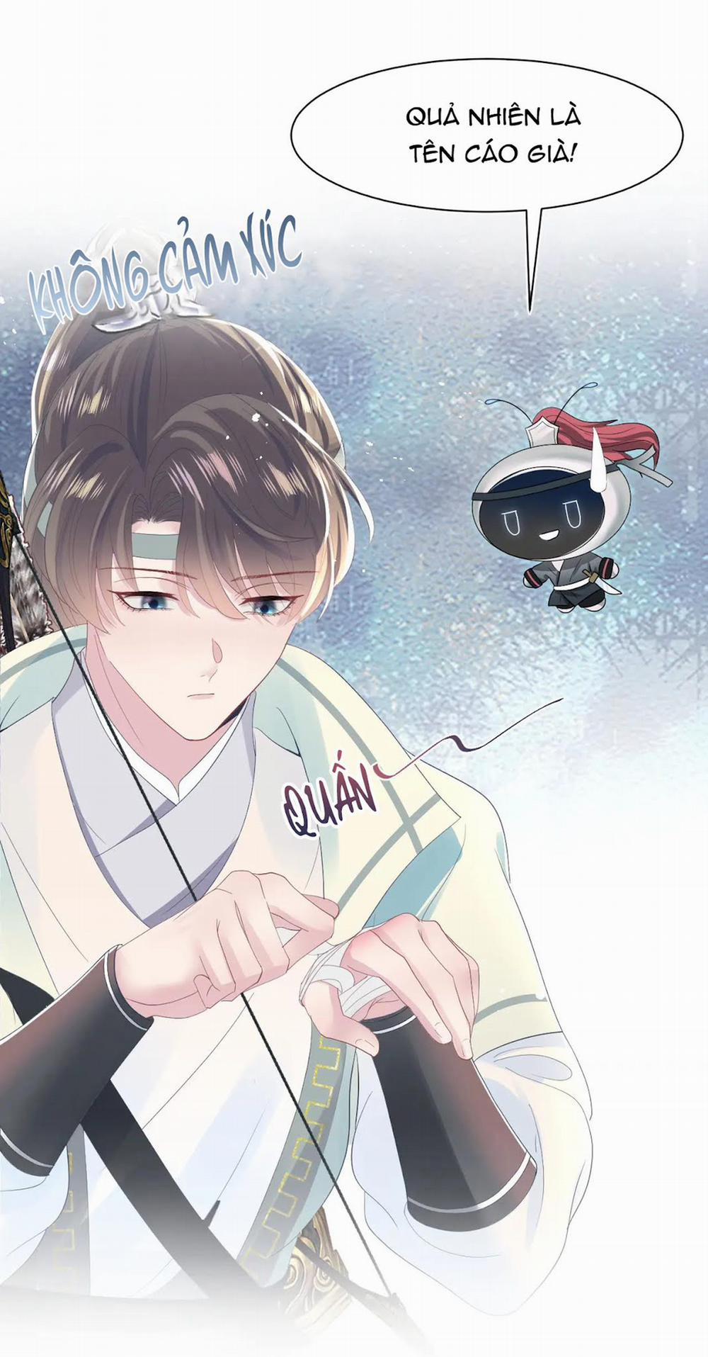 Tuyệt Mỹ Bạch Liên Online Dạy Học 32 trang 43