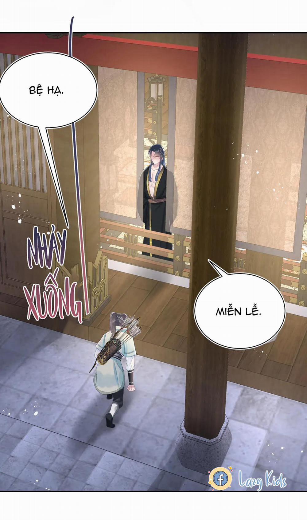 Tuyệt Mỹ Bạch Liên Online Dạy Học 32 trang 44