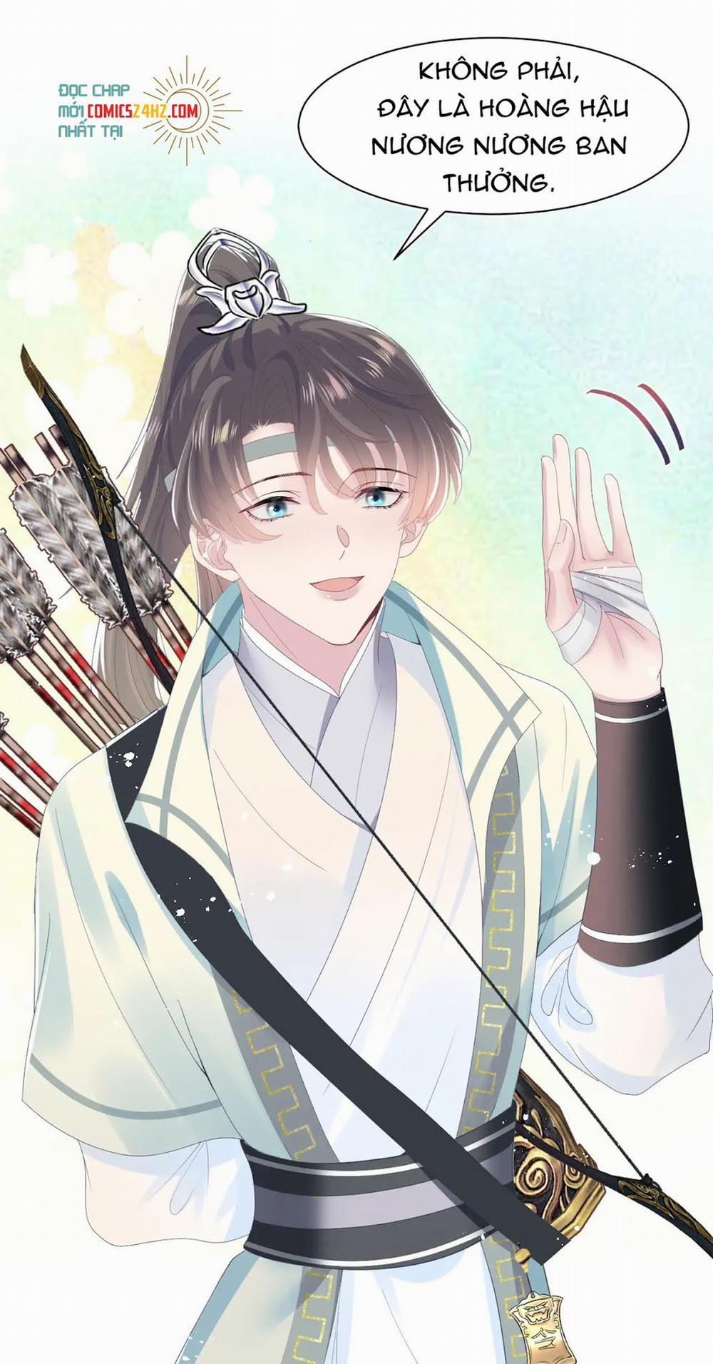 Tuyệt Mỹ Bạch Liên Online Dạy Học 32 trang 47