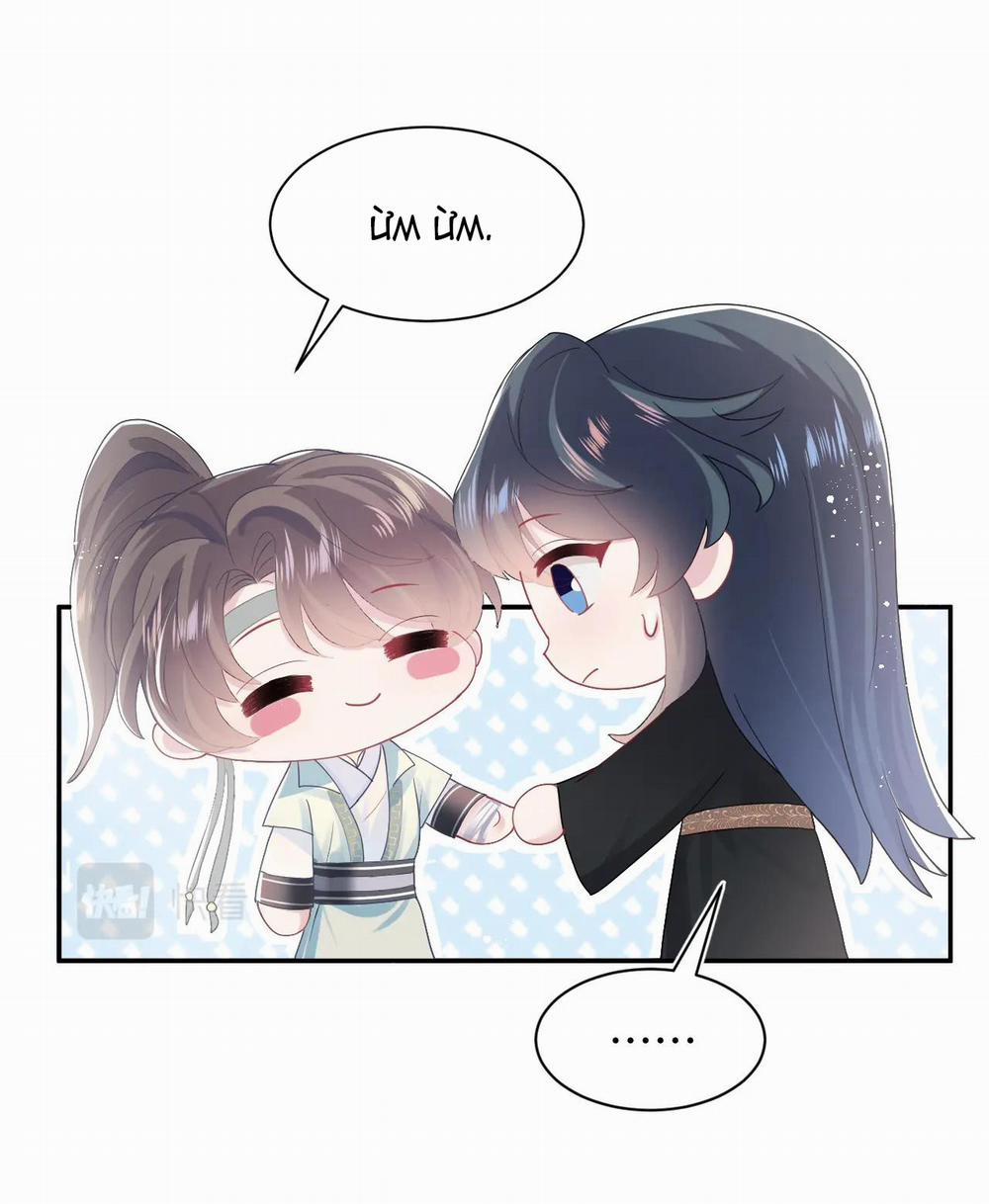 Tuyệt Mỹ Bạch Liên Online Dạy Học 32 trang 49