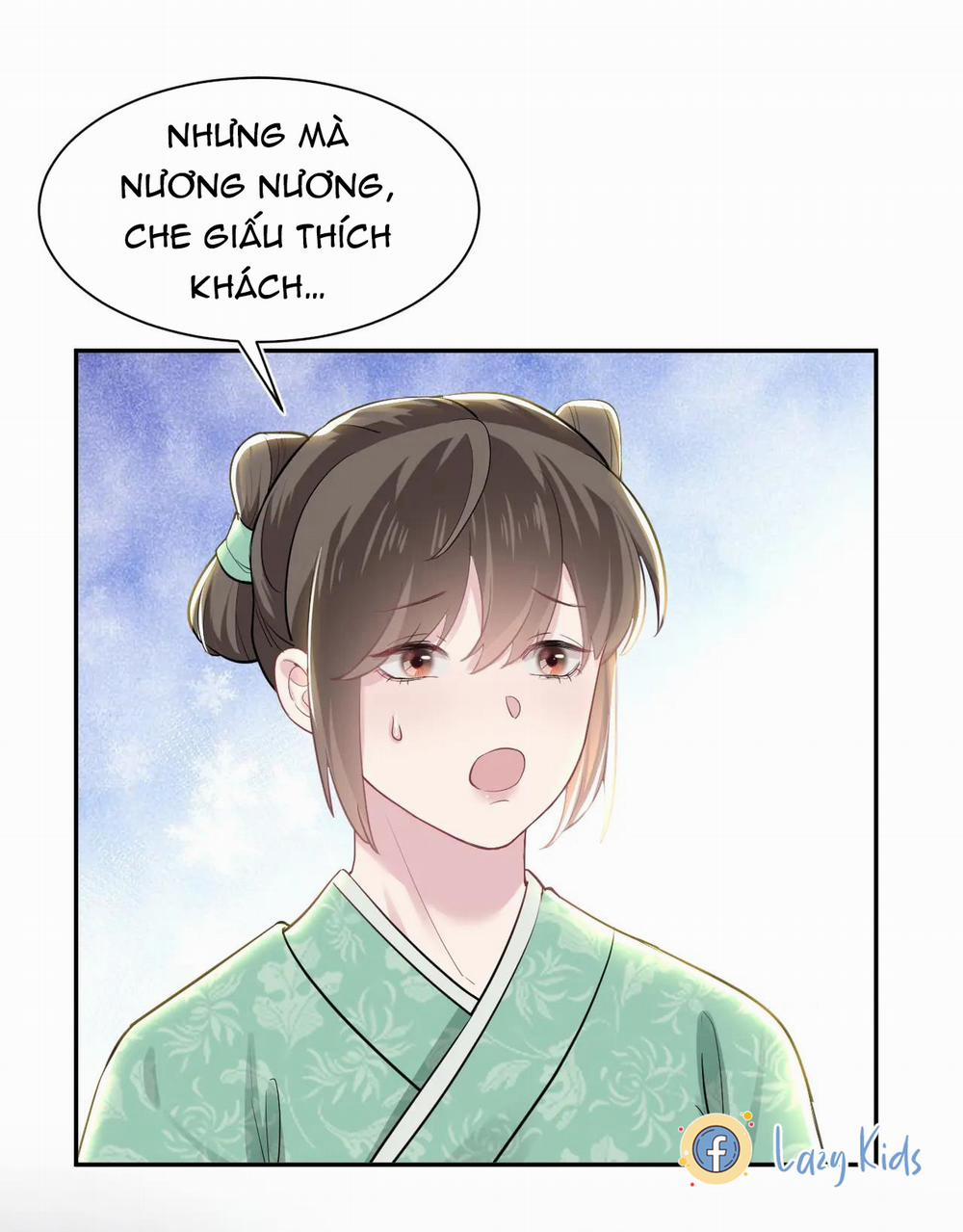 Tuyệt Mỹ Bạch Liên Online Dạy Học 32 trang 5