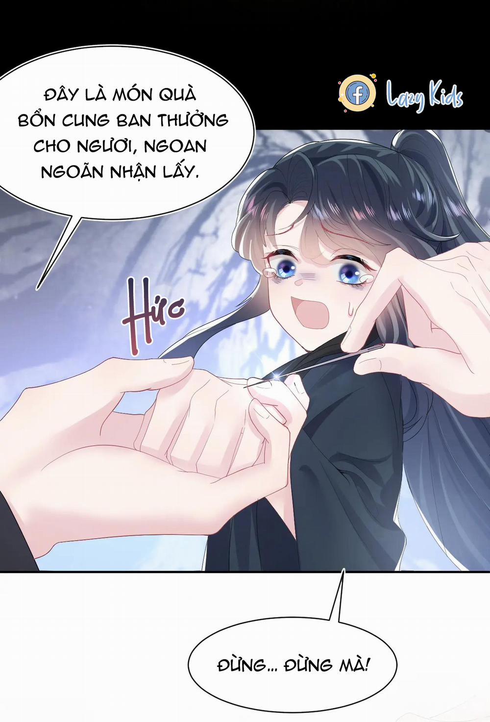 Tuyệt Mỹ Bạch Liên Online Dạy Học 32 trang 55