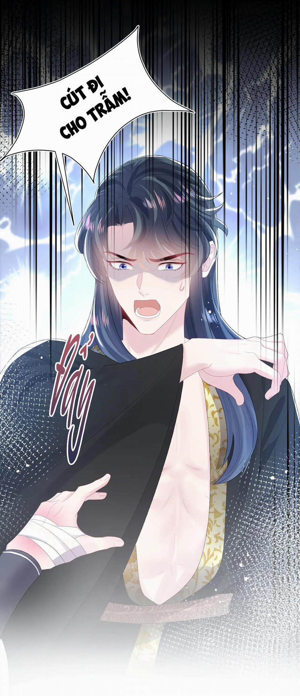 Tuyệt Mỹ Bạch Liên Online Dạy Học 32 trang 57