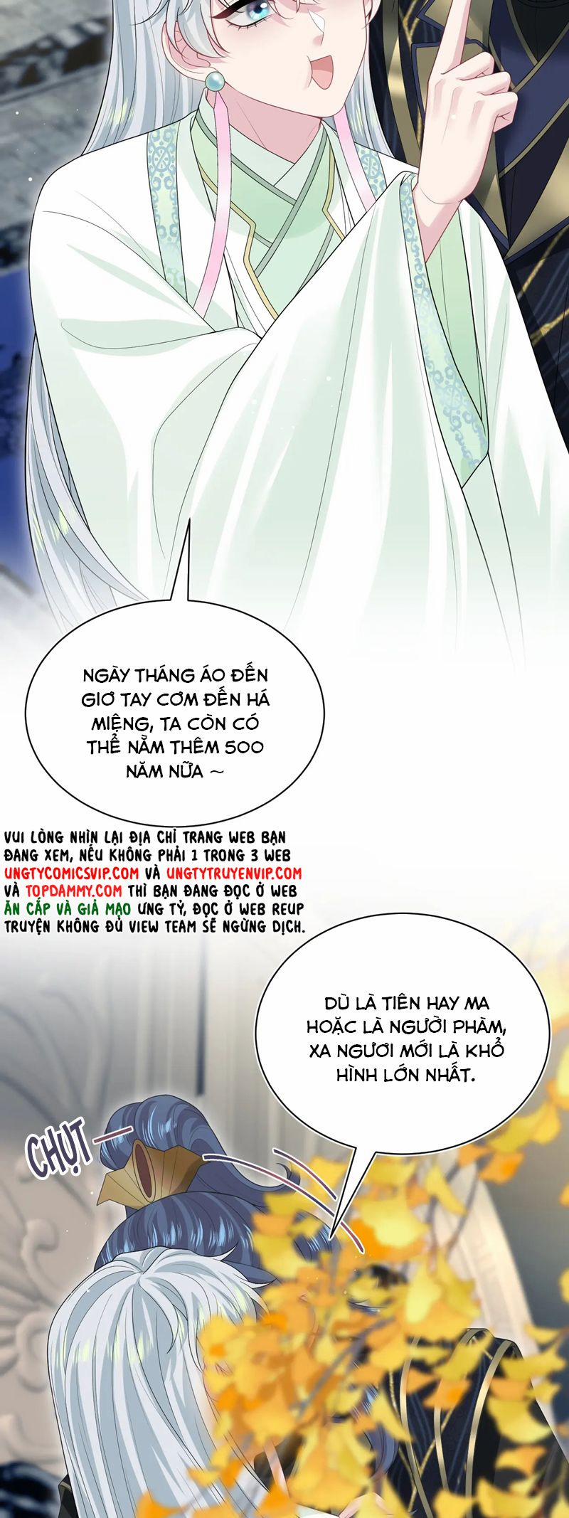 Tuyệt Mỹ Bạch Liên Online Dạy Học 320 trang 14