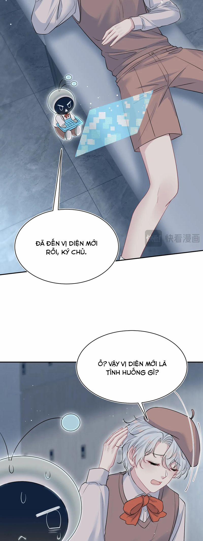 Tuyệt Mỹ Bạch Liên Online Dạy Học 320 trang 18