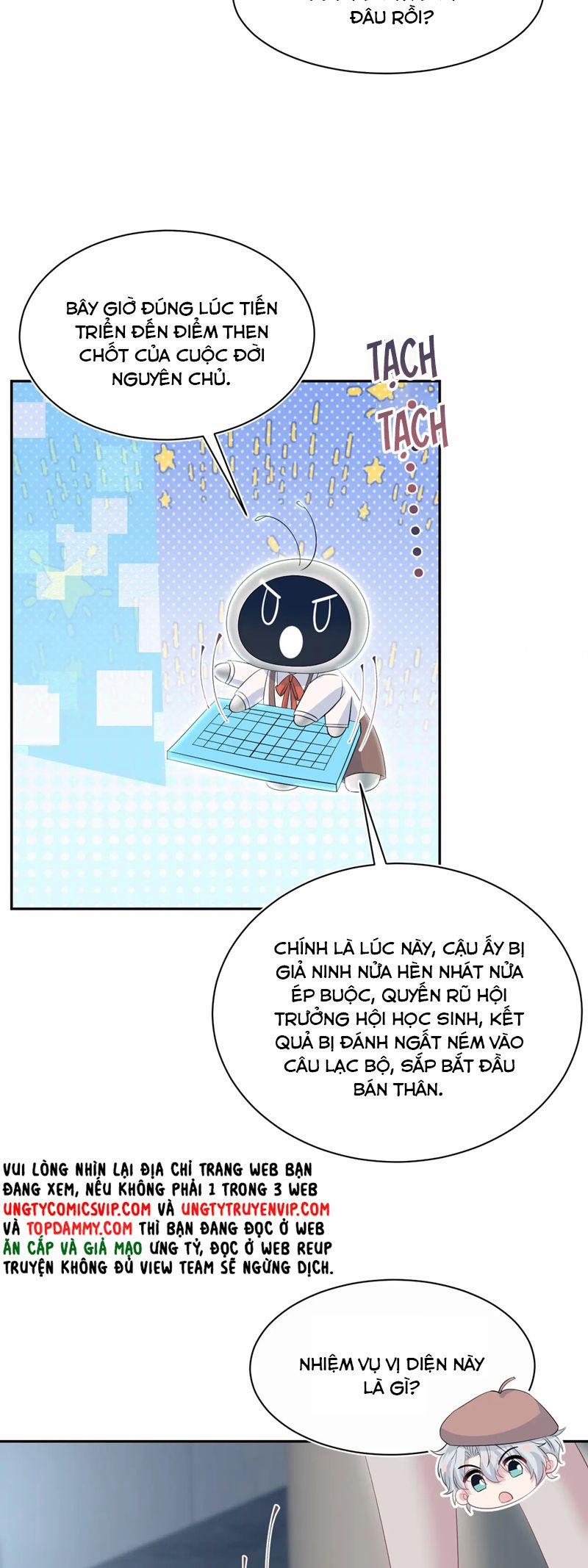 Tuyệt Mỹ Bạch Liên Online Dạy Học 320 trang 27