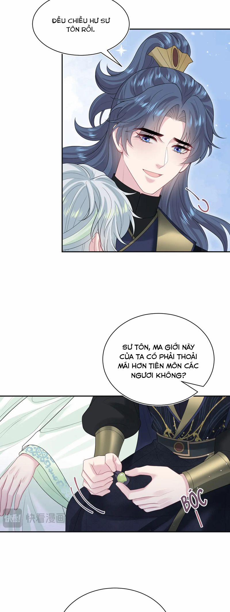 Tuyệt Mỹ Bạch Liên Online Dạy Học 320 trang 5