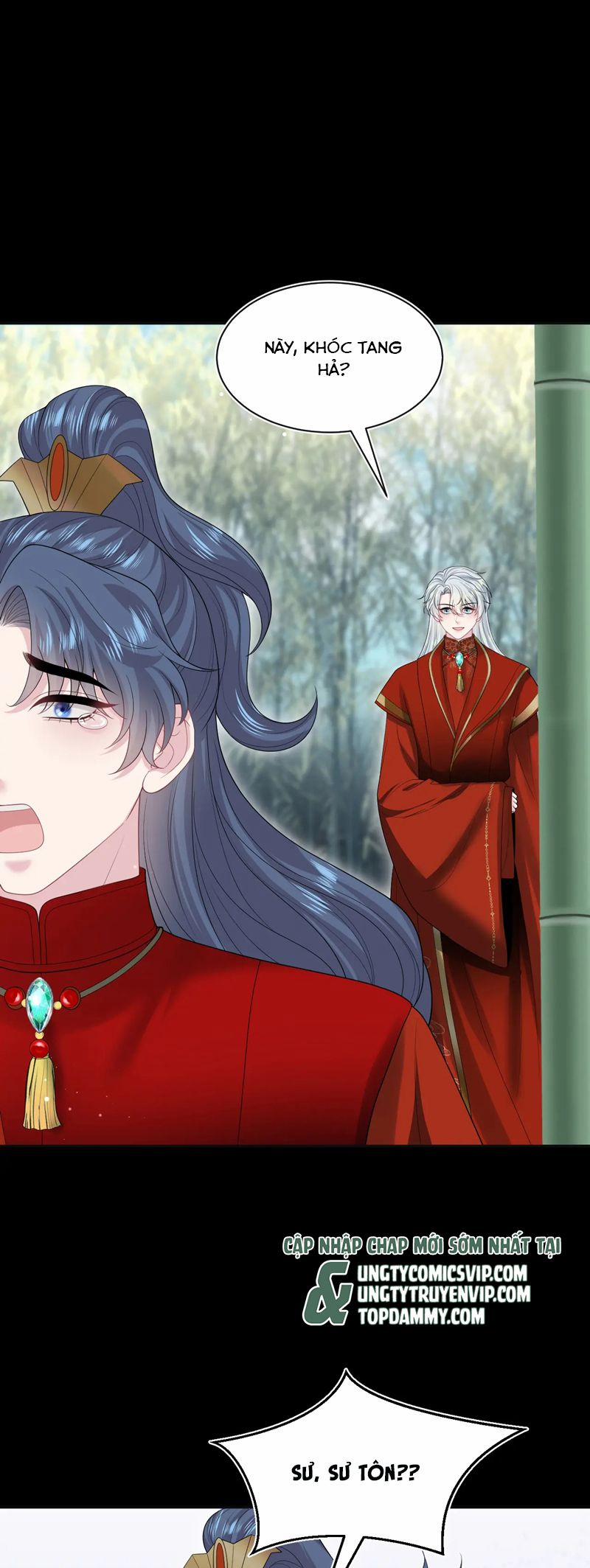 Tuyệt Mỹ Bạch Liên Online Dạy Học 320 trang 8