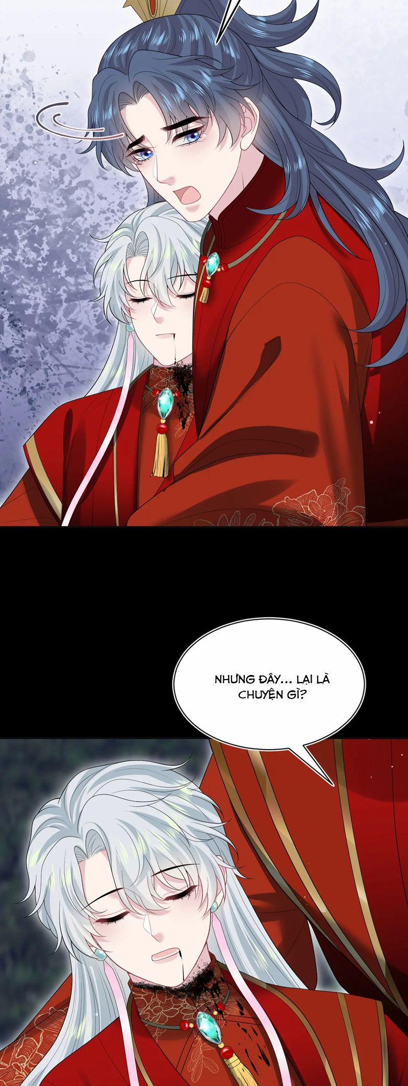 Tuyệt Mỹ Bạch Liên Online Dạy Học 320 trang 9