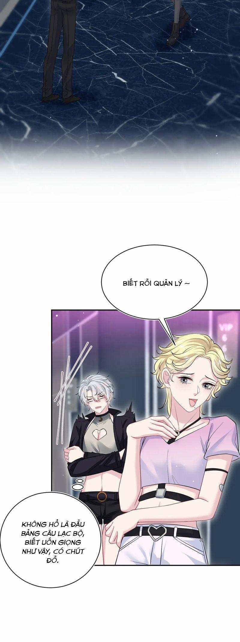 Tuyệt Mỹ Bạch Liên Online Dạy Học 321 trang 1