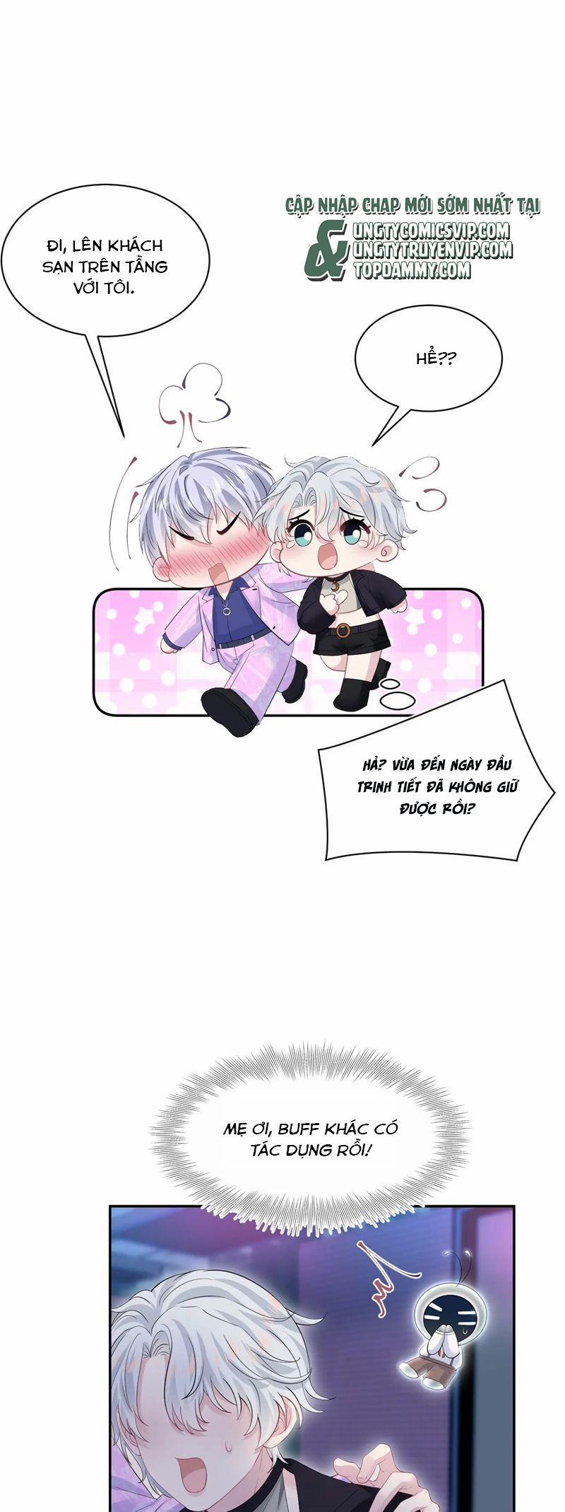 Tuyệt Mỹ Bạch Liên Online Dạy Học 321 trang 11