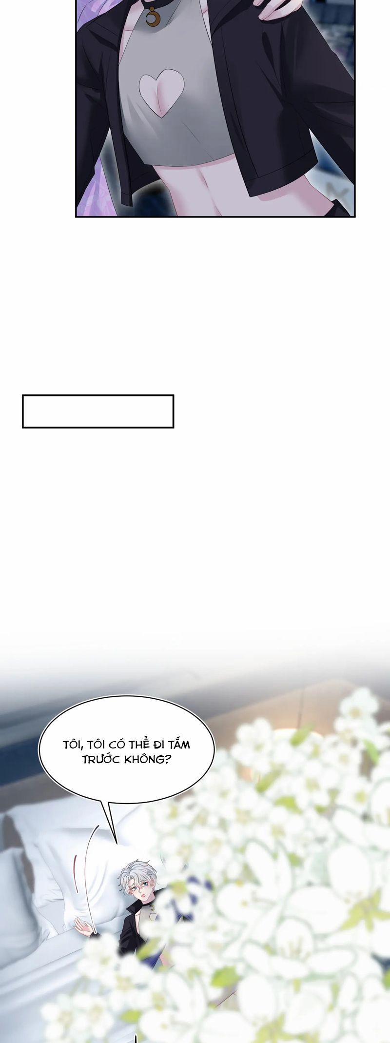 Tuyệt Mỹ Bạch Liên Online Dạy Học 321 trang 12