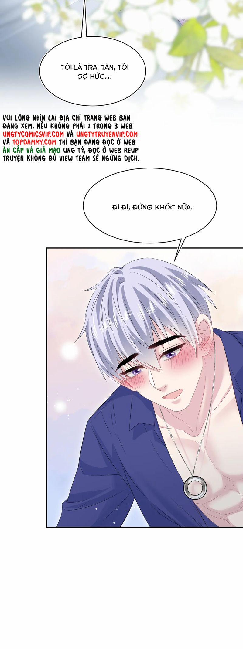 Tuyệt Mỹ Bạch Liên Online Dạy Học 321 trang 13